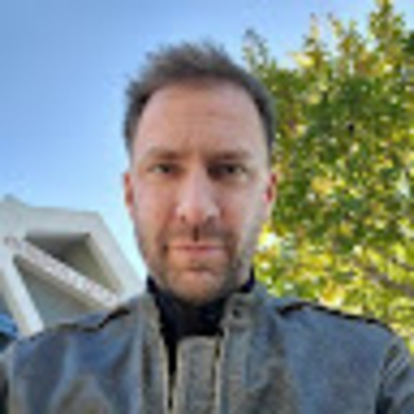 Meet your Posher, Michael - Picture 1 of 1